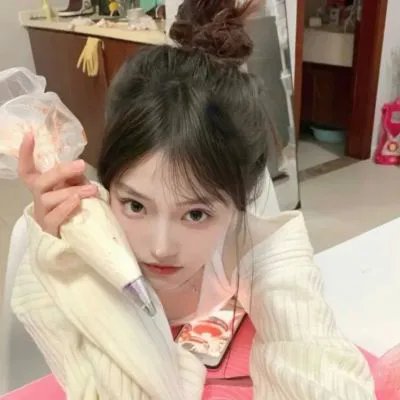莽汉痴娘
