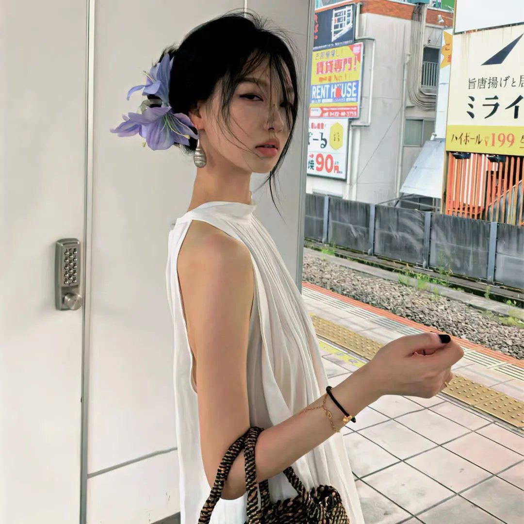 我不是天使